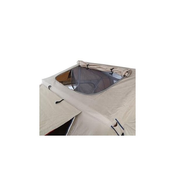 Smittybilt® - Aluminum Tent Base