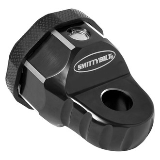 Smittybilt® - Black Winch Shackle