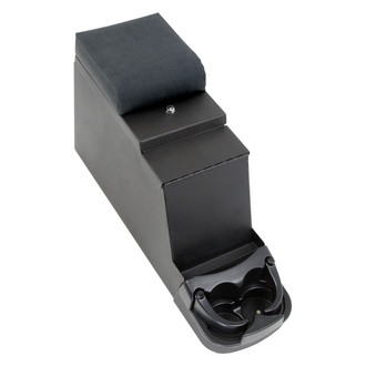Smittybilt® - Security Stereo Floor Console
