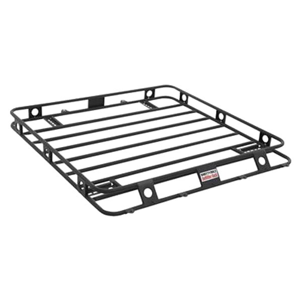 Smittybilt® - Roof Cargo Basket