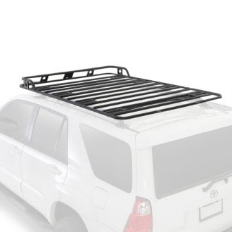 Smittybilt™ Roof Racks | Roof Rack Accessories, Roof Cargo Baskets ...