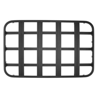 Smittybilt® - Defender Roof Cargo Basket