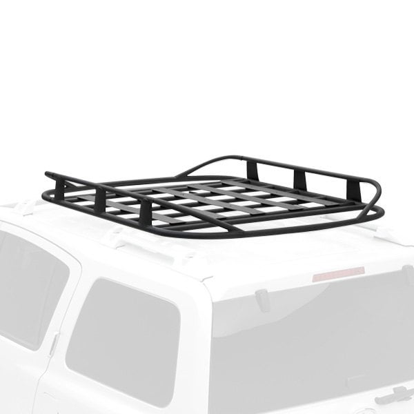 Smittybilt src discount roof rack review