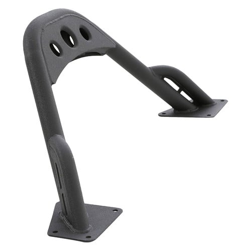 Smittybilt® 76812 - XRC Textured Black Front Stinger