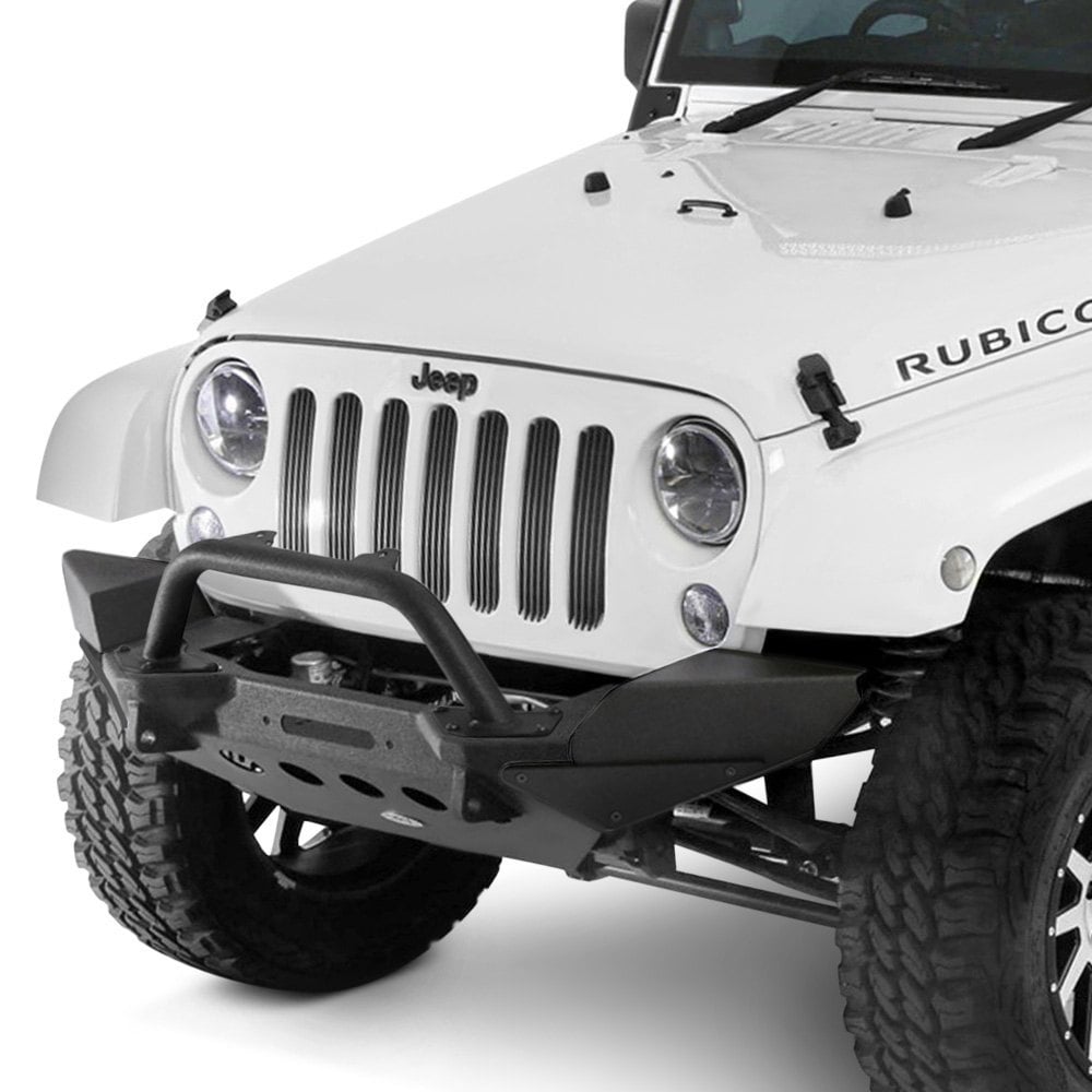 xrc bumpers for jeep wrangler