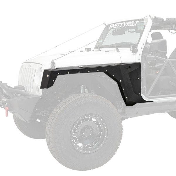 smittybilt xrc gen2 armor