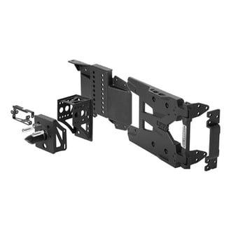 Smittybilt® - Pivot HD Tire Carrier