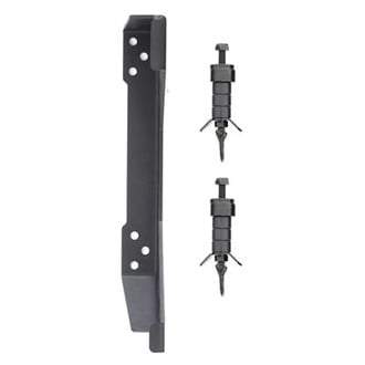 Smittybilt® - Pivot Black Jack Mount