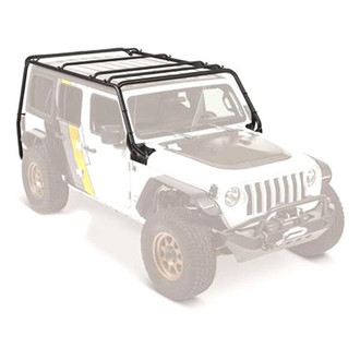Smittybilt® - SRC Roof Rack