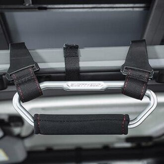 Smittybilt® - Extreme Seat Grab Handles