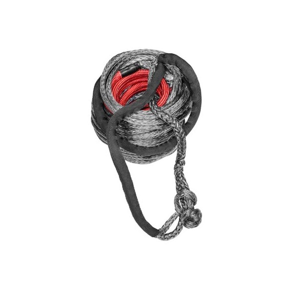 Smittybilt® - 3/8" x 98' Synthetic Winch Rope