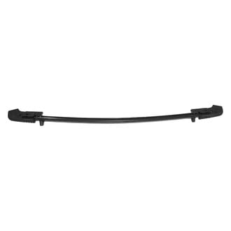 SmittyBilt® - Soft Top Tailgate Bar