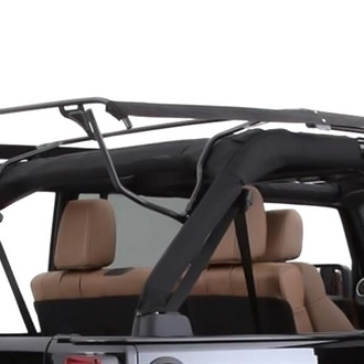 Smittybilt® - Factory Style Bow Assembly