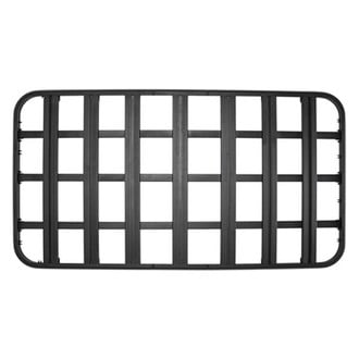 Smittybilt® 9450 - Defender Roof Cargo Basket