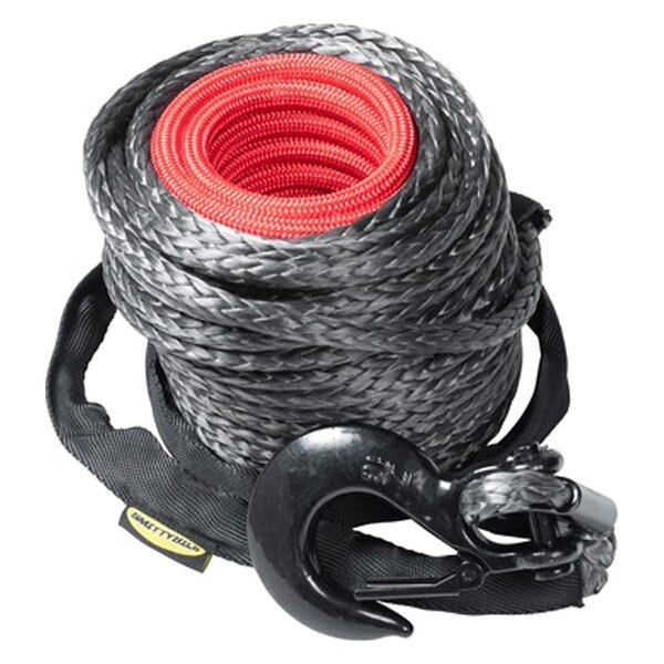 Smittybilt® - 25/64" x 94' Synthetic Winch Rope