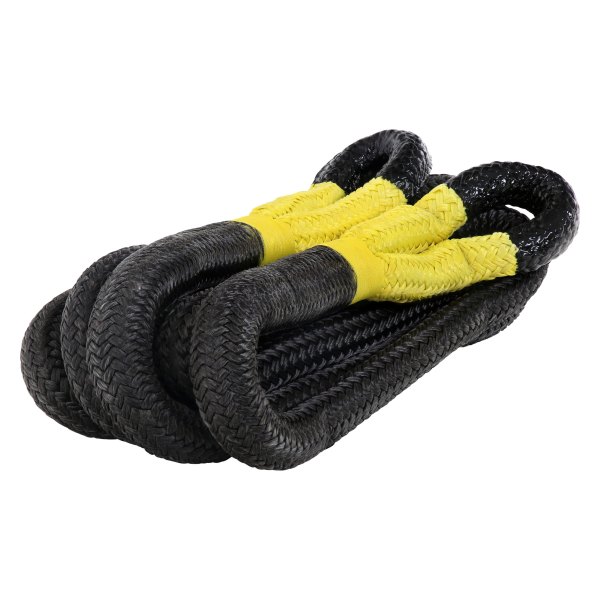 Smittybilt® - 1.5" x 30' Recoil Recovery Rope