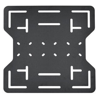 Smittybilt® - Defender Platform Mount Base