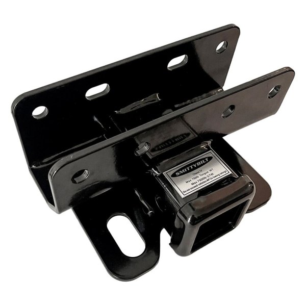 Smittybilt® - Class 4 Trailer Hitch with 2" Receiver Opening