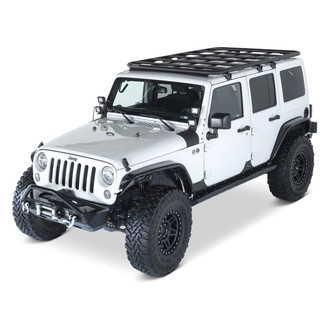 Smittybilt® - Defender Platform Roof Rack Mount