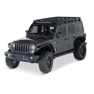 Smittybilt® - Defender Platform Roof Rack Mount
