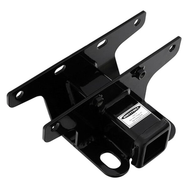 Smittybilt® - Class 2 Trailer Hitch with 2" Receiver Opening