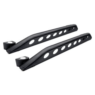 Custom Rocker Bars Rocker Bars for Jeeps, Trucks, and SUVs – CARiD.com