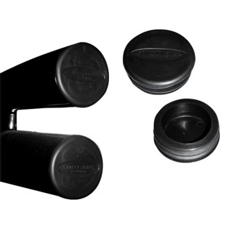 Smittybilt® - End Caps