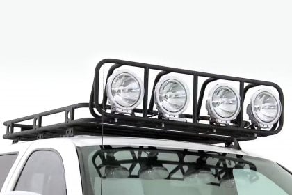 Smittybilt® - Defender Racks