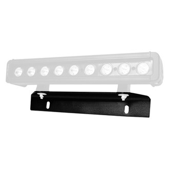 Smittybilt® - Windshield Hinge Light Bracket