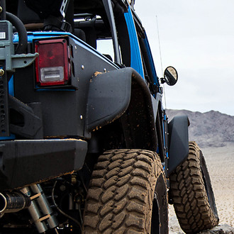 Smittybilt® - TrailJack