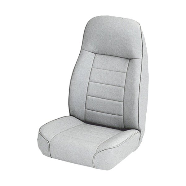 Smittybilt® - Standard Denim Gray Front Seat