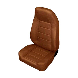 Smittybilt® - Factory Style Replacement Reclining Front Seat