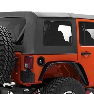 Smittybilt® - Factory Replacement Soft Top