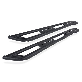 Rocker Bars for Jeeps, Trucks, and SUVs – CARiD.com