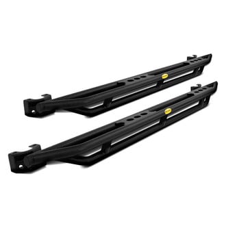 Smittybilt® - SRC Side Armors