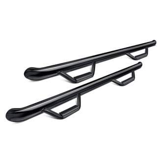 Smittybilt® - 3" Round Nerf Steps