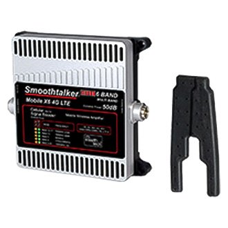 Smoothtalker® BMUX650PI Mobile X6 Extreme 50dB 6-Band 3G/4G/LTE