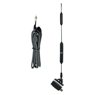 Smoothtalker® - MCT Glass-Mount Antenna