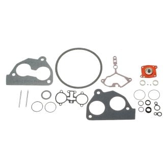 SMP® - Standard Ignition Fuel Injection Throttle Body Repair Kit