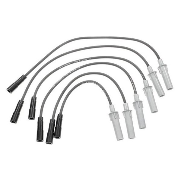 SMP® - Spark Plug Wire Set