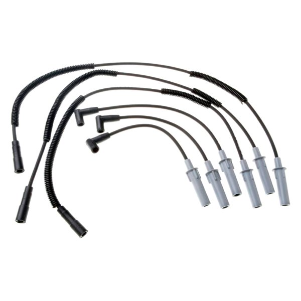 SMP® - Spark Plug Wire Set