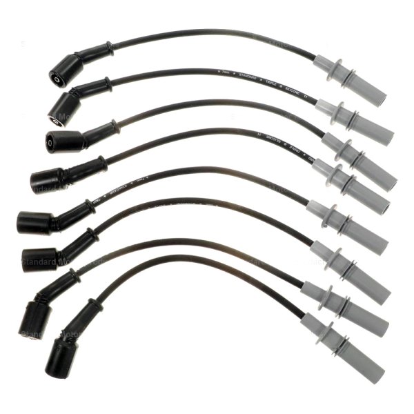 SMP® - Spark Plug Wire Set