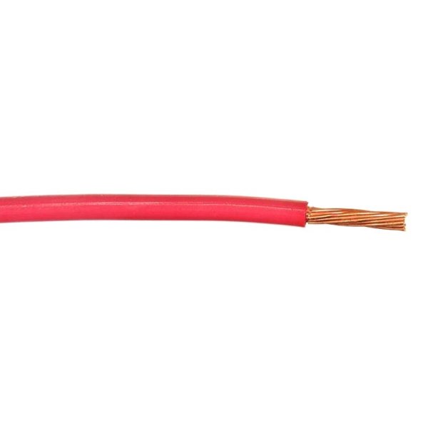 SMP® - Ignition Distributor Primary Lead Wire