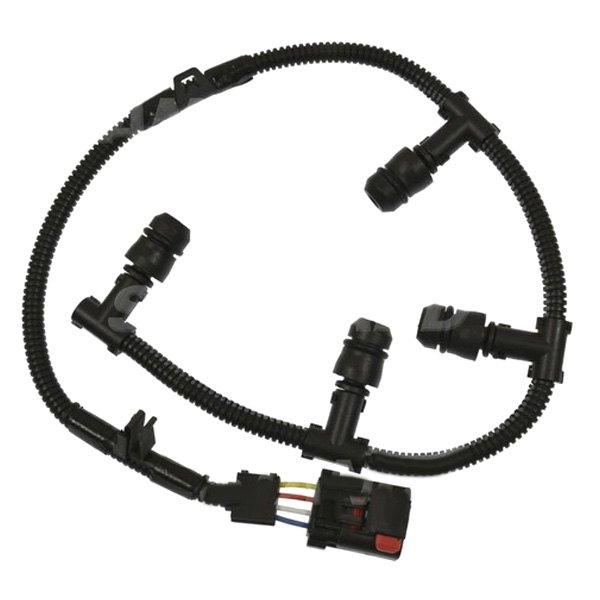 SMP® - Driver Side Diesel Glow Plug Wiring Harness