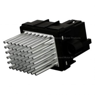 SMP® - HVAC Blower Motor Resistor
