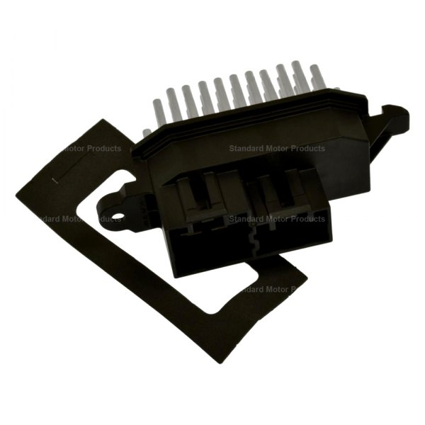 SMP® - HVAC Blower Motor Resistor