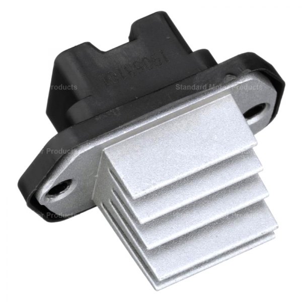 SMP® - HVAC Blower Motor Resistor