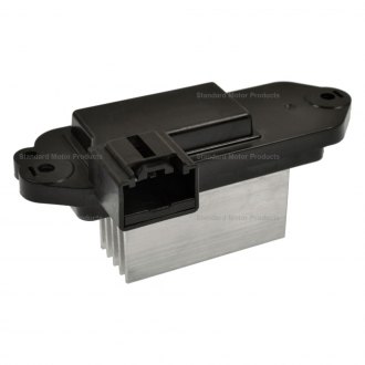 Mazda 3 Blower Motors & Parts - Resistors, Regulators | CARiD.com