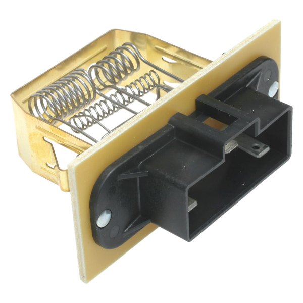 SMP® - HVAC Blower Motor Resistor