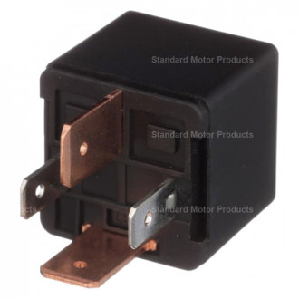 A/C Condenser Fan Motor Relays | CARiD